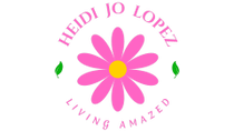 Heidi Jo Lopez - Novelist, Christian Speaker, Authors